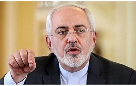ظریف: بایدن با انتخابی بنیادین روبروست