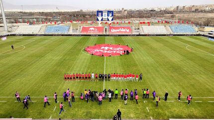 لیگ برتر فوتبال: دیدار جذاب تبریز را پرسپولیس از تراکتور برد