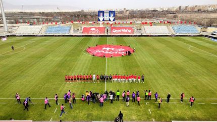 لیگ برتر فوتبال: دیدار جذاب تبریز را پرسپولیس از تراکتور برد