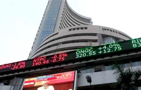 سهام هندوستان رکورد تاریخی زدند