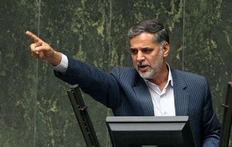 
نقوی حسینی: مصاحبه‌ام برای برائت سپاه از حادثه و اعلام نفوذ بوده است
