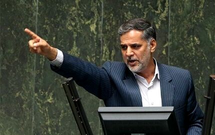 
نقوی حسینی: مصاحبه‌ام برای برائت سپاه از حادثه و اعلام نفوذ بوده است
