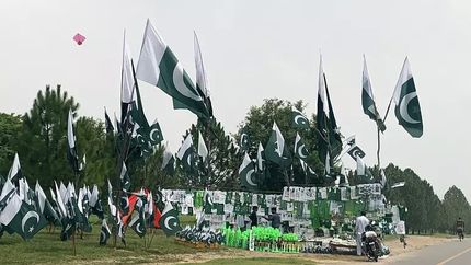 پاکستان هم بخاطر درگذشت ملکه الیزابت، عزای عمومی اعلام کرد