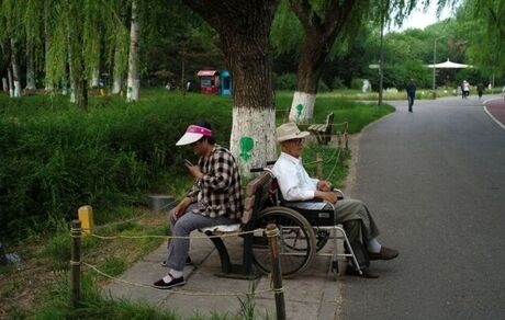 کاهش دوباره جمعیت چین برای سومین سال متوالی