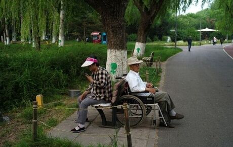 کاهش دوباره جمعیت چین برای سومین سال متوالی