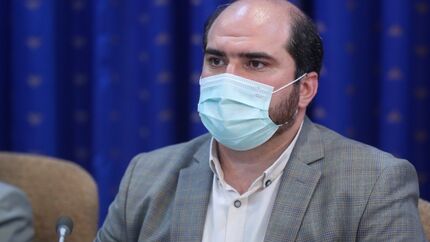 واکسیناسیون ۸۳ درصدی در استان تهران/۸۰ درصد مدارس استان امکان بازگشایی را دارند