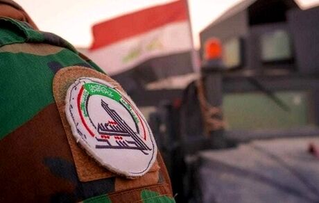 حملات شدید هوایی آمریکا و رژیم صهیونیستی به مواضع حشد شعبی