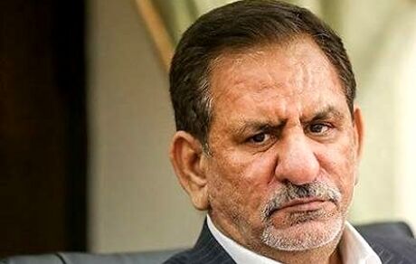 جهانگیری: موضوع عزاداری های محرم را دو قطبی نکنیم
