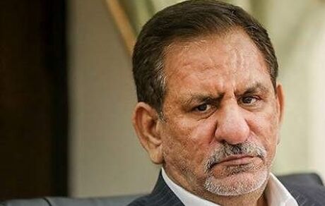 جهانگیری: موضوع عزاداری های محرم را دو قطبی نکنیم