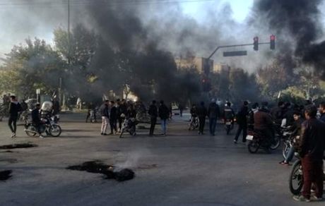 وزیر کشور: از امروز، آشوبگران بازداشتی تا زمان محاکمه آزاد نخواهندشد