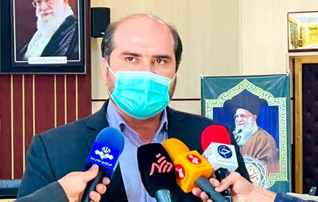 ۷۷ درصد تهرانی‌ها دُز اول واکسن کرونا را دریافت کردند/تهران زرد است