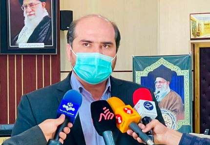۷۷ درصد تهرانی‌ها دُز اول واکسن کرونا را دریافت کردند/تهران زرد است