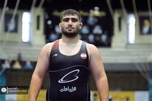 ملیپوش نوجوان تیم ملی کشتی براثر گازگرفتگی جان باخت