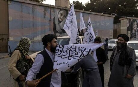 طالبان، اعدام در ملاعام را ممنوع کرد