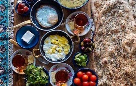 هزینه خرید اقلام خوراکی ویژه ماه رمضان چقدر است؟