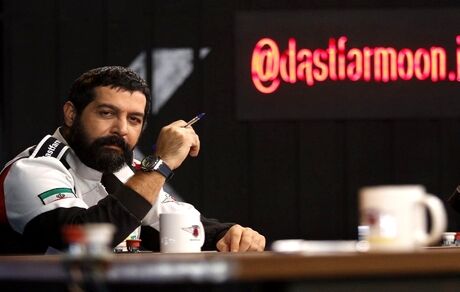 مرحله سوم «دست‌فرمون» از امشب پخش می‌شود