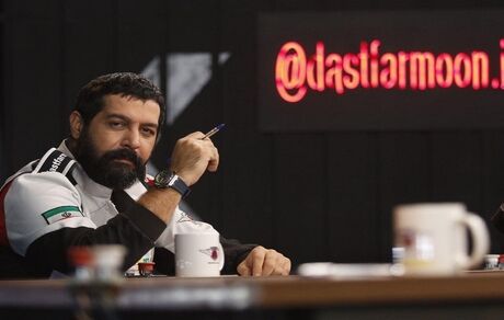 مرحله سوم «دست‌فرمون» از امشب پخش می‌شود