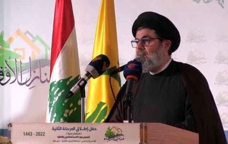 حزب‌الله لبنان: بر تمام طرح‌های آمریکا در کشور پیروز می‌شویم
