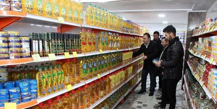افزایش قیمت فقط با تصویب ستاد تنظیم بازار اجرایی می‌شود