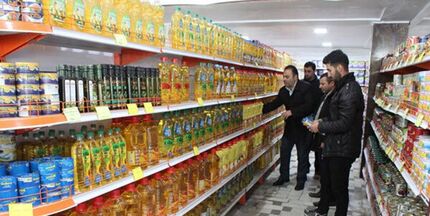 افزایش قیمت فقط با تصویب ستاد تنظیم بازار اجرایی می‌شود