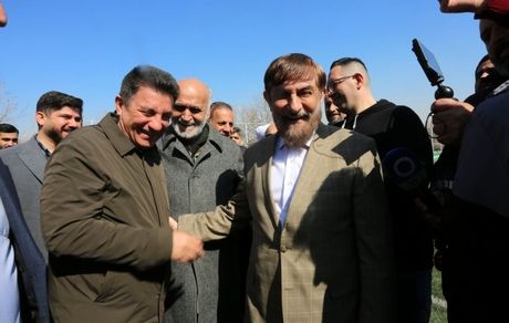 قلعه‌نویی: حضور مقتدر در جام جهانی برایمان مهم‌تر است / نسبت به لیگ برتر، میانگین سنی تیم ملی کمتر است