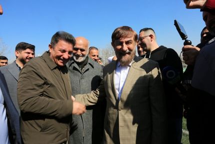 قلعه‌نویی: حضور مقتدر در جام جهانی برایمان مهم‌تر است / نسبت به لیگ برتر، میانگین سنی تیم ملی کمتر است