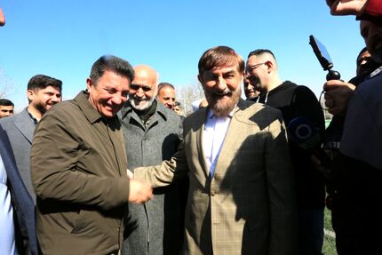 قلعه‌نویی: حضور مقتدر در جام جهانی برایمان مهم‌تر است / نسبت به لیگ برتر، میانگین سنی تیم ملی کمتر است