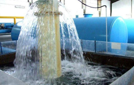 افتتاح طرح ​آبرسانی به ۴۰۰ روستا در پویش #هرهفته_الف_ب_ایران