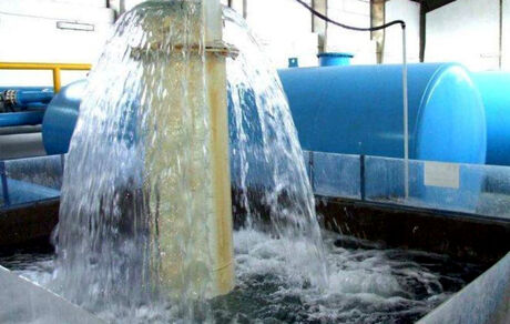 افتتاح طرح ​آبرسانی به ۴۰۰ روستا در پویش #هرهفته_الف_ب_ایران