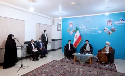 ایجاد تحول در وضعیت کشاورزی استان مازندران با تصمیمات اتخاذ شده دولت