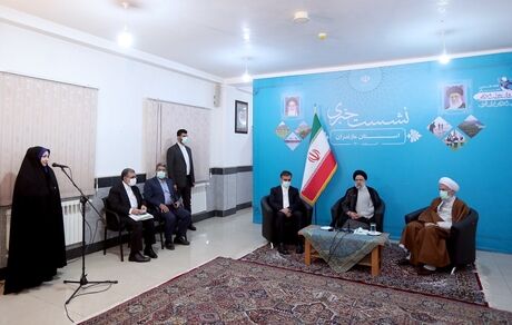 ایجاد تحول در وضعیت کشاورزی استان مازندران با تصمیمات اتخاذ شده دولت