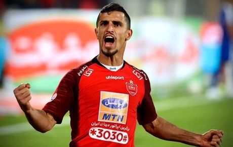 علیپور با ۸ میلیارد تومان در پرسپولیس می‌ماند!