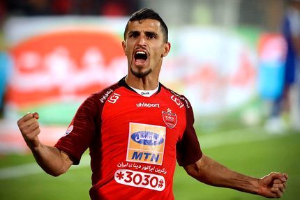 علیپور با ۸ میلیارد تومان در پرسپولیس می‌ماند!