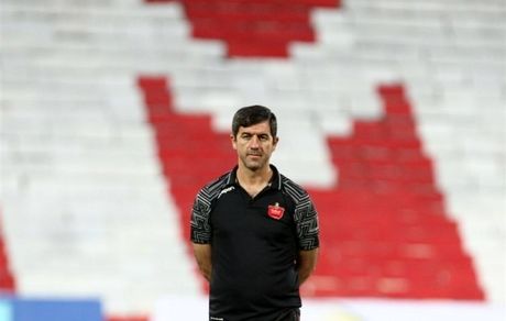  آخرین روزهای باقری در پرسپولیس/ همه چیز آماده برای جدایی آقاکریم 