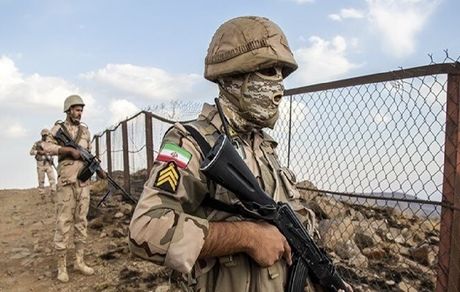 مرزبانی نیروی جدید استخدام می‌کند