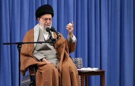 رهبر انقلاب به مناسبت سالروز قیام ۱۹ دی سخنرانی خواهندکرد