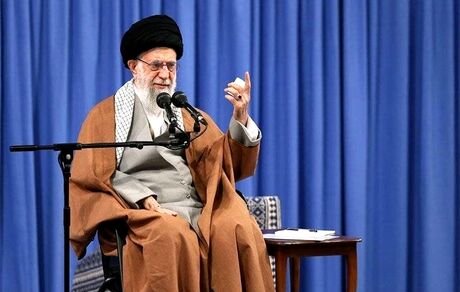 رهبر انقلاب به مناسبت سالروز قیام ۱۹ دی سخنرانی خواهندکرد