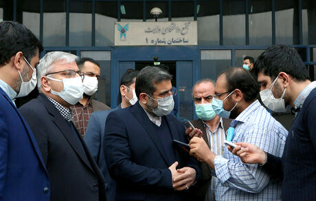 فیلم‌های سینمایی با موضوع "سردار شهید قاسم سلیمانی" ساخته خواهدشد