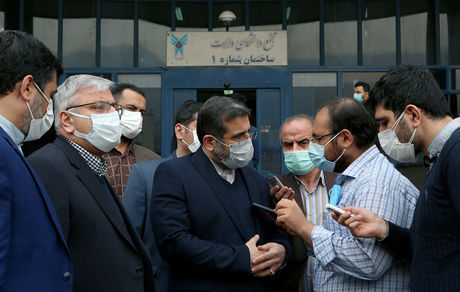 فیلم‌های سینمایی با موضوع "سردار شهید قاسم سلیمانی" ساخته خواهدشد
