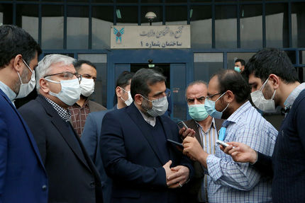 فیلم‌های سینمایی با موضوع "سردار شهید قاسم سلیمانی" ساخته خواهدشد