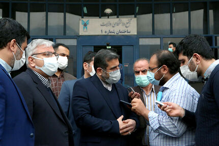 فیلم‌های سینمایی با موضوع "سردار شهید قاسم سلیمانی" ساخته خواهدشد