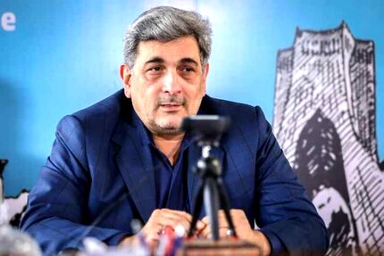 شهردار تهران:‌ جریمه‌های طرح ترافیک بعد از ساعت ۱۴ پاک می‌شود