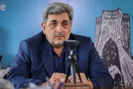 شهردار تهران:‌ جریمه‌های طرح ترافیک بعد از ساعت ۱۴ پاک می‌شود