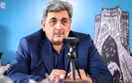 شهردار تهران:‌ جریمه‌های طرح ترافیک بعد از ساعت ۱۴ پاک می‌شود