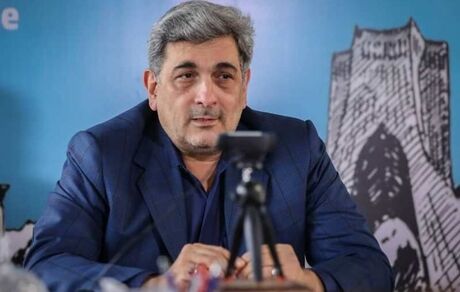 شهردار تهران:‌ جریمه‌های طرح ترافیک بعد از ساعت ۱۴ پاک می‌شود