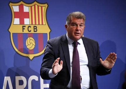 باشگاه بارسلونا به فساد مالی متهم شد