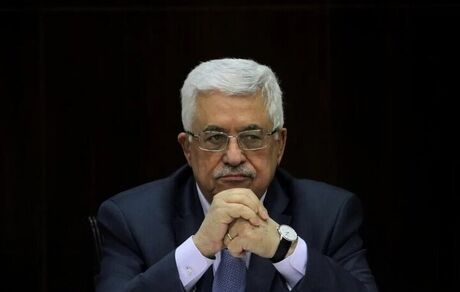 انتخابات فلسطین به تعویق افتاد
