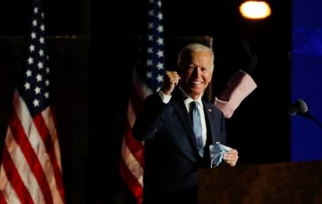 پیروزی بایدن در انتخابات تایید شد