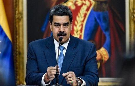 شبکه اجتماعی ایکس در ونزوئلا فیلتر شد