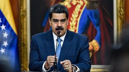 شبکه اجتماعی ایکس در ونزوئلا فیلتر شد